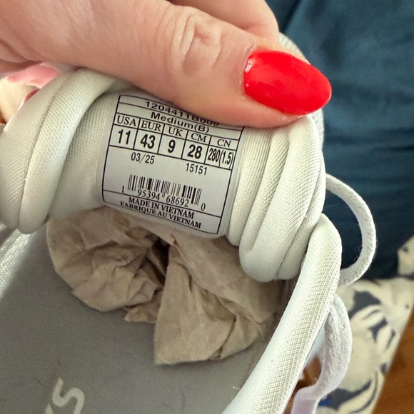 Brooks Trace 4 Tennis shoes - Picture 4 of 10